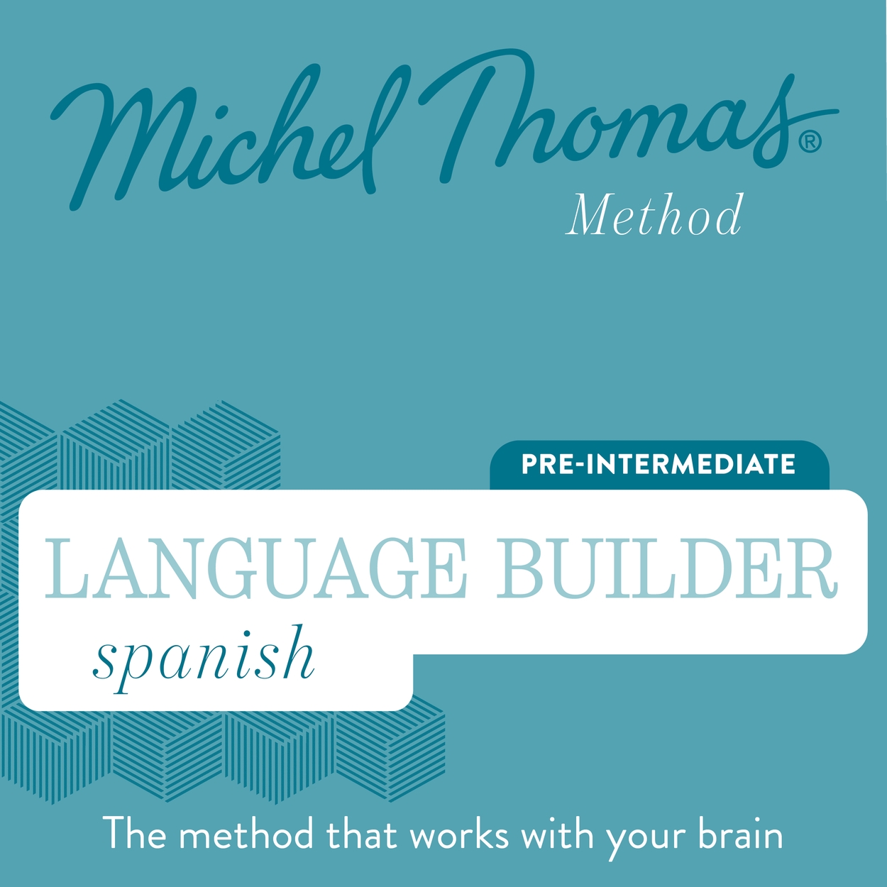 Language Builder Spanish (Michel Thomas Method) – Full