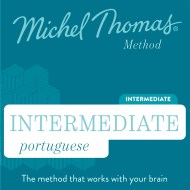 Intermediate Portuguese (Michel Thomas Method) – Full course