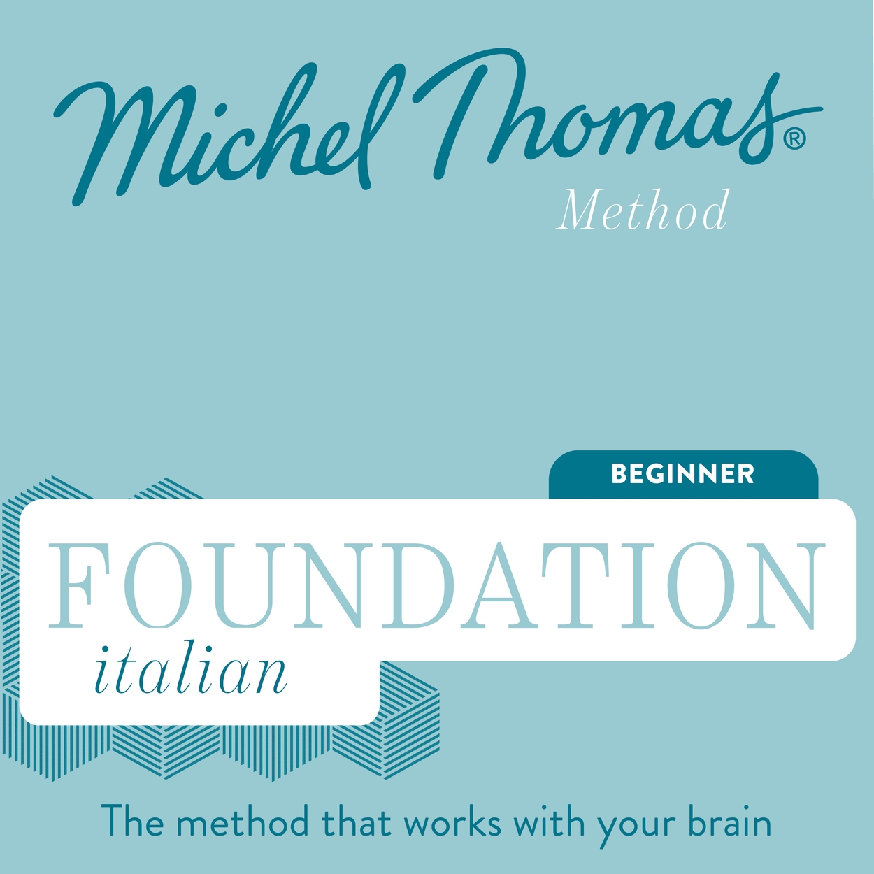MICHEL THOMAS SPANISH FOUNDATION スペイン語 MICHEL THOMAS SPANISH FOUNDATION スペイン語 Foundation