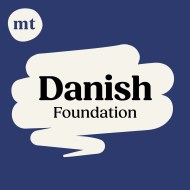 Foundation Danish (Michel Thomas Method) – Full course